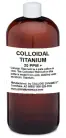 COLLOIDAL TITANIUM