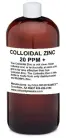 COLLOIDAL ZINC