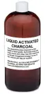 LIQUID ACTIVATED CHARCOAL